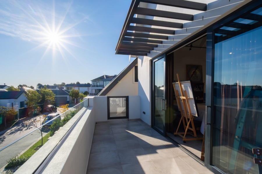 4 Bedroom Property for Sale in Val De Vie Estate Western Cape